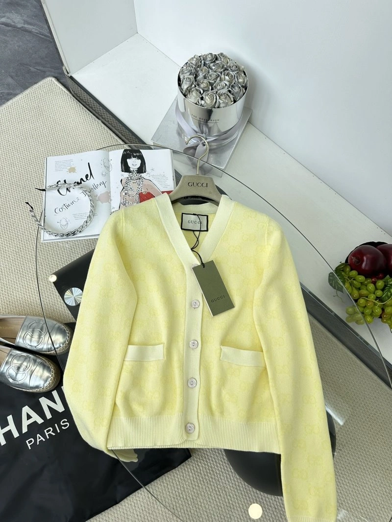 Gucci Sweaters TravelReady 124728