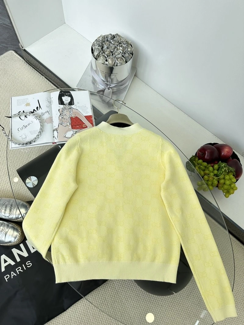 Gucci Sweaters TravelReady 124728