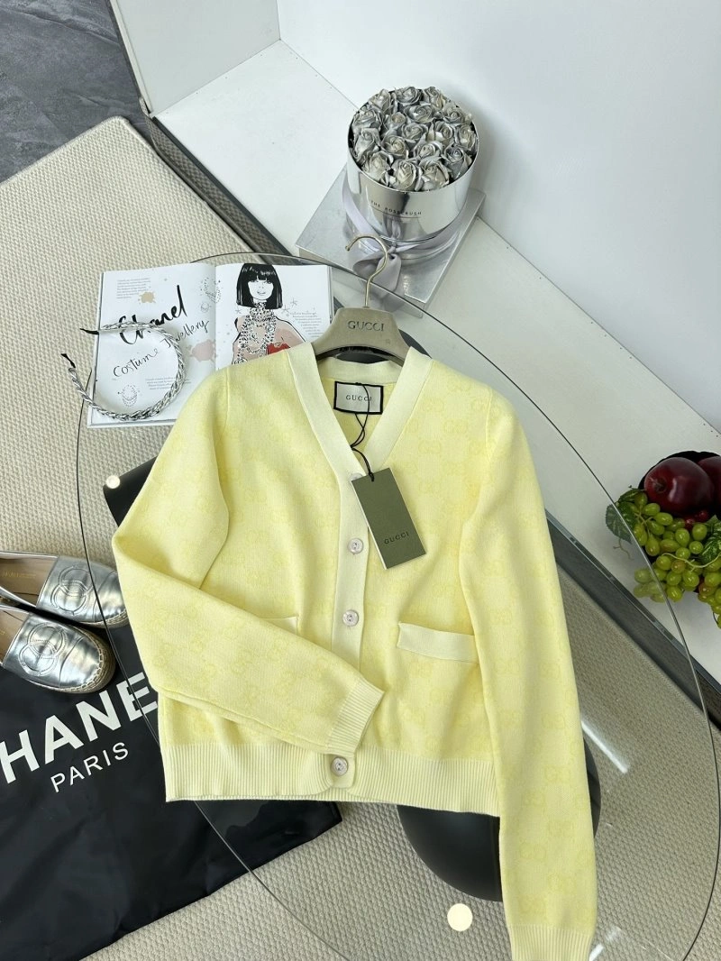 Gucci Sweaters TravelReady 124728
