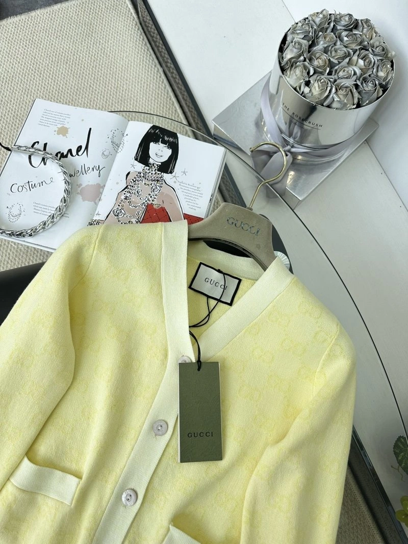 Gucci Sweaters TravelReady 124728