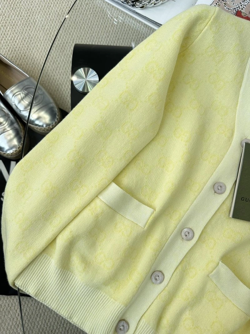 Gucci Sweaters TravelReady 124728
