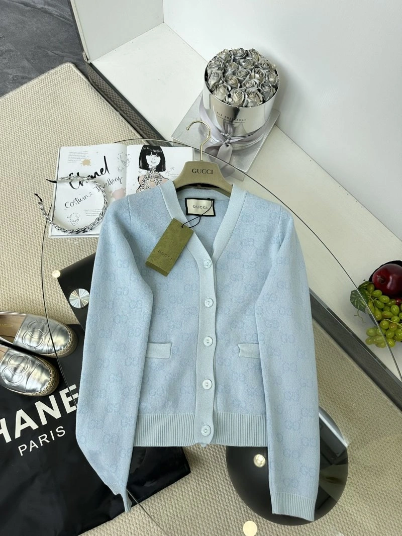 Gucci Sweaters TravelReady 124728
