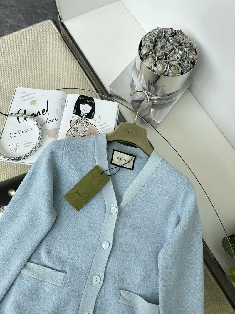 Gucci Sweaters TravelReady 124728