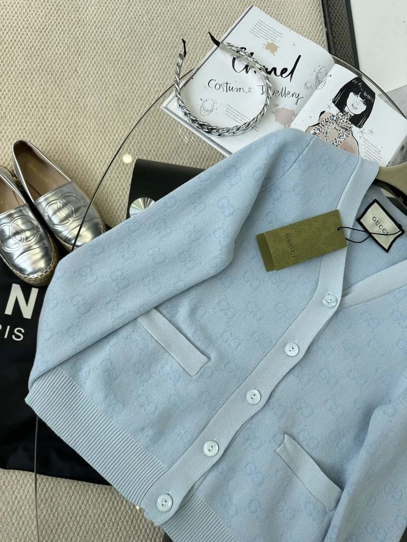 Gucci Sweaters TravelReady 124728
