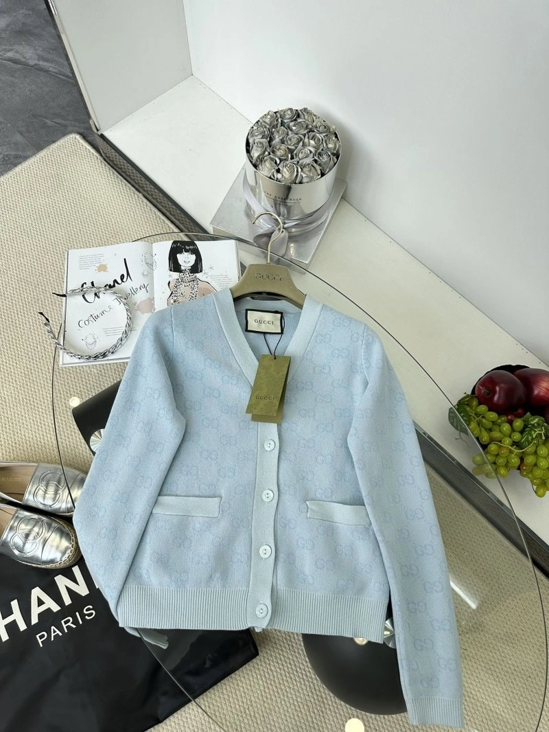 Gucci Sweaters TravelReady 124728