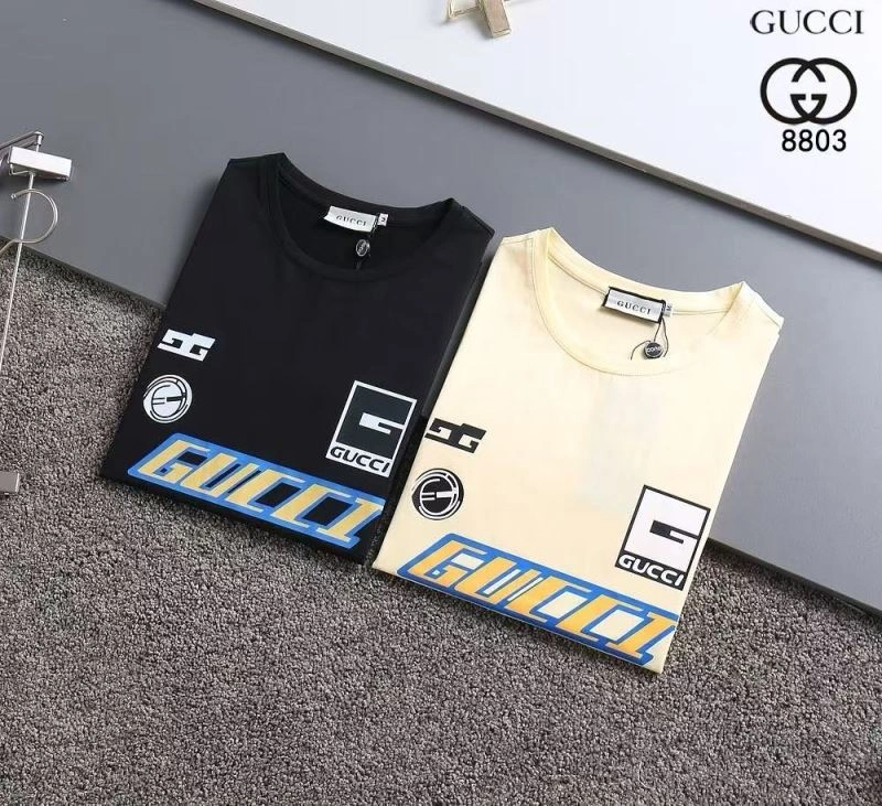 Gucci T-Shirts FashionForward 129005