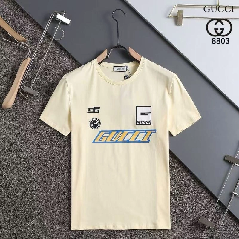 Gucci T-Shirts FashionForward 129005