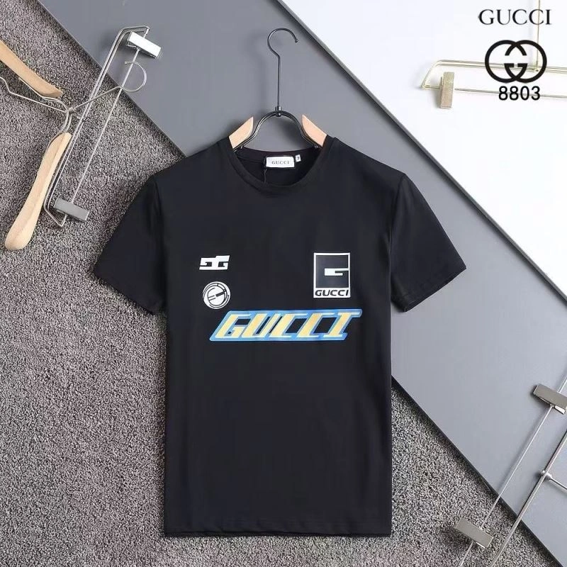 Gucci T-Shirts FashionForward 129005