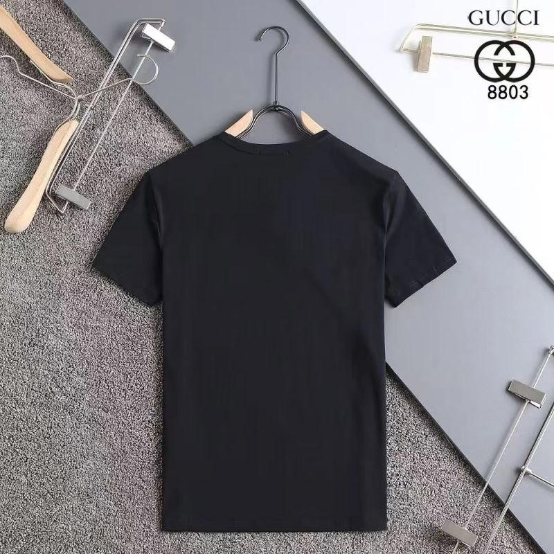 Gucci T-Shirts FashionForward 129005