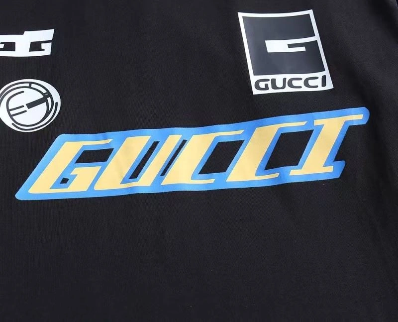 Gucci T-Shirts FashionForward 129005