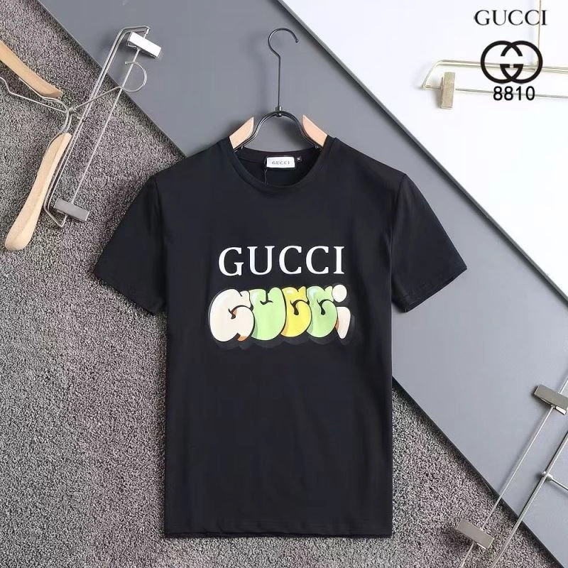 Gucci T-Shirts Stretchable 128989
