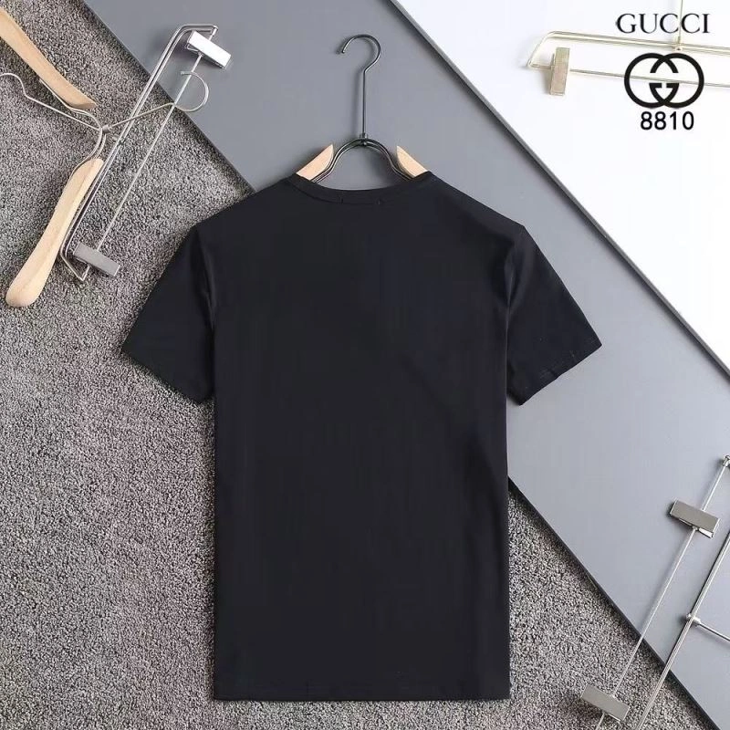 Gucci T-Shirts Stretchable 128989
