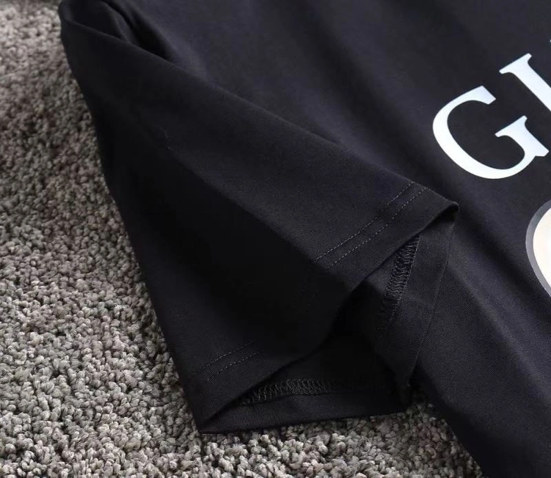 Gucci T-Shirts Stretchable 128989