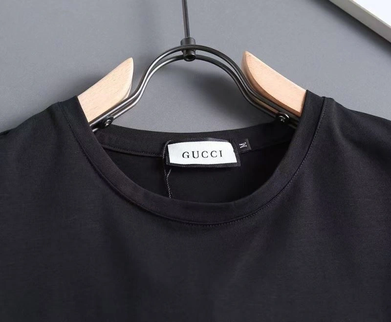 Gucci T-Shirts Stretchable 128989