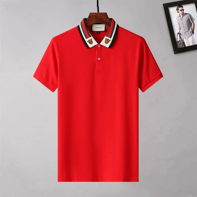 Vibrant Gucci T-Shirts 125133
