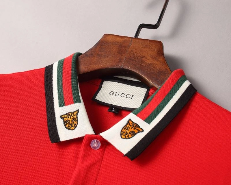 Vibrant Gucci T-Shirts 125133