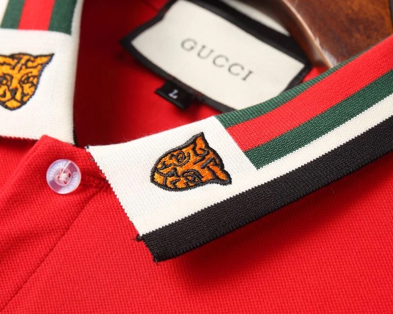 Vibrant Gucci T-Shirts 125133