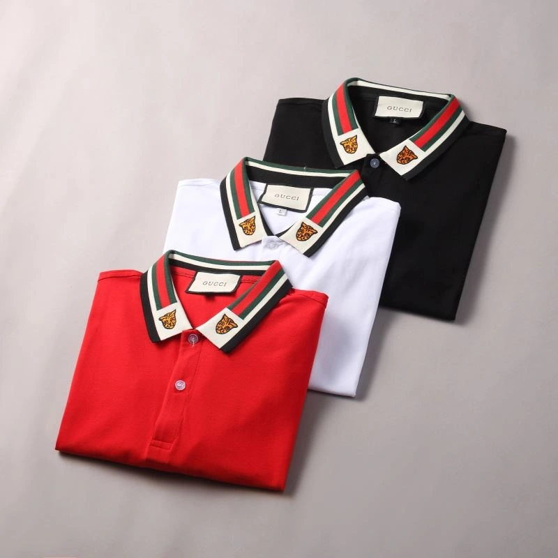 Vibrant Gucci T-Shirts 125133