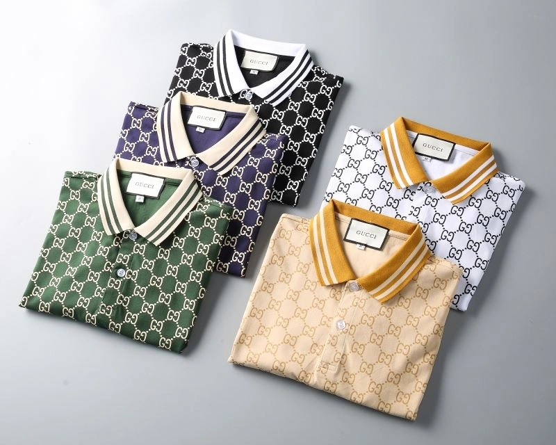 MoistureWicking Gucci T-Shirts 125127