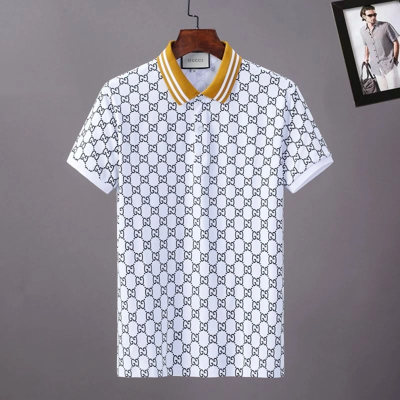 MoistureWicking Gucci T-Shirts 125127
