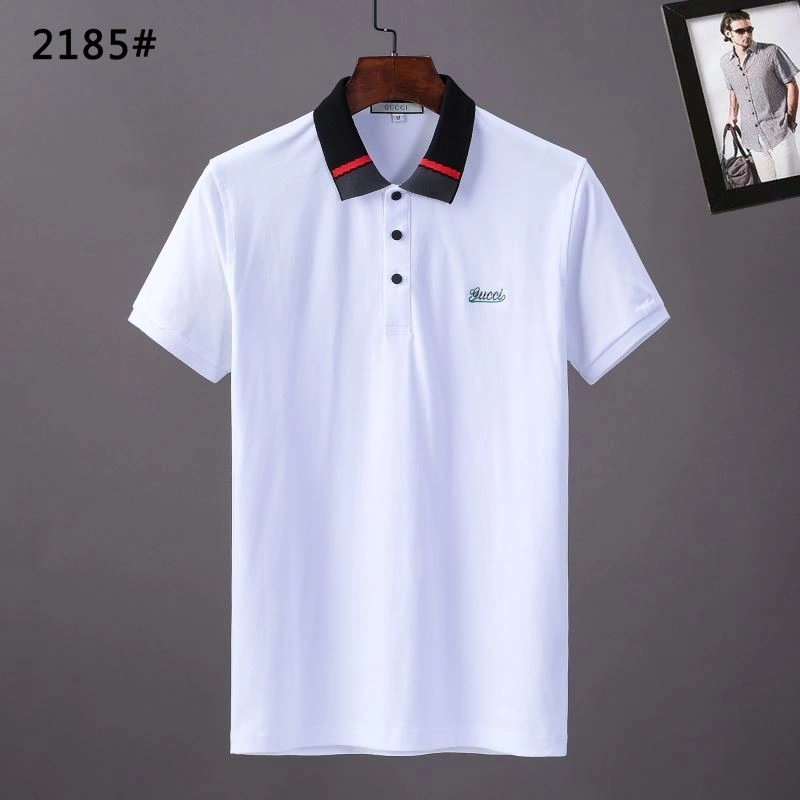 Gucci T-Shirts HighPerformance 125126