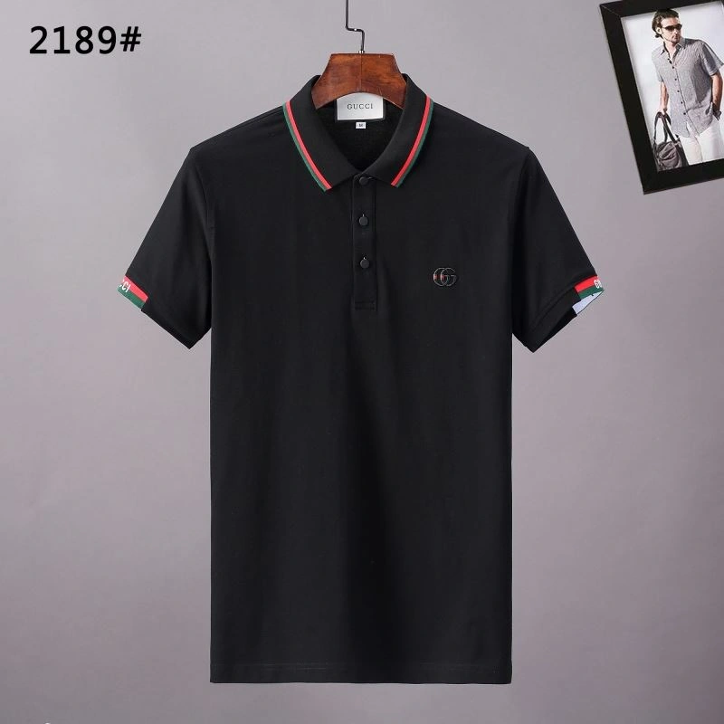Gucci T-Shirts TravelReady 125124