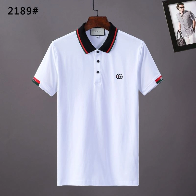 Gucci T-Shirts TravelReady 125124