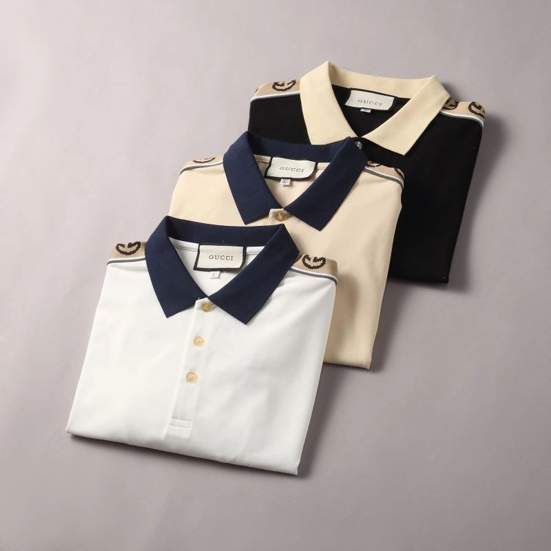 Neat Gucci T-Shirts 125125
