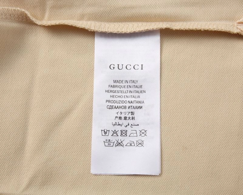 Neat Gucci T-Shirts 125125