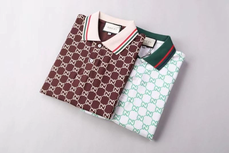 Gucci T-Shirts Unisex 125113