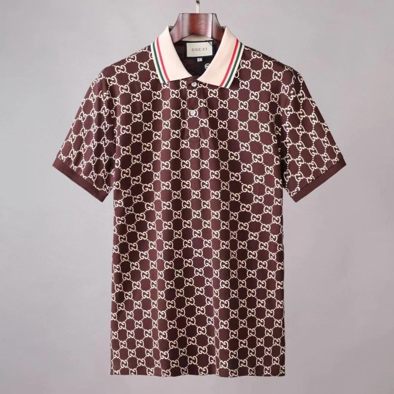 Gucci T-Shirts Unisex 125113