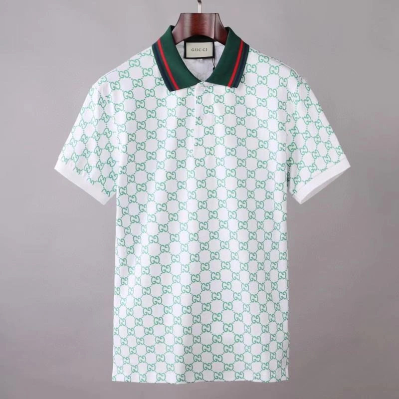 Gucci T-Shirts Unisex 125113
