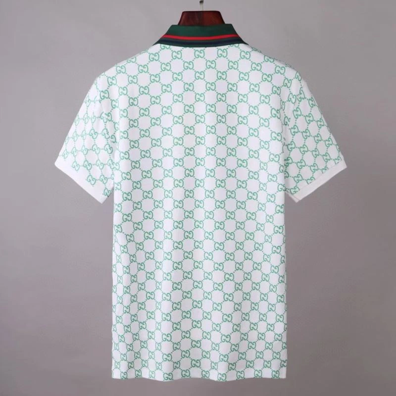 Gucci T-Shirts Unisex 125113