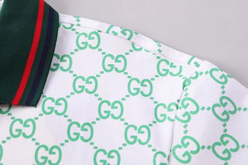 Gucci T-Shirts Unisex 125113