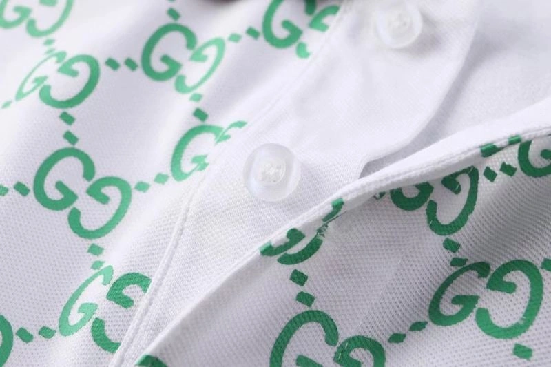 Gucci T-Shirts Unisex 125113