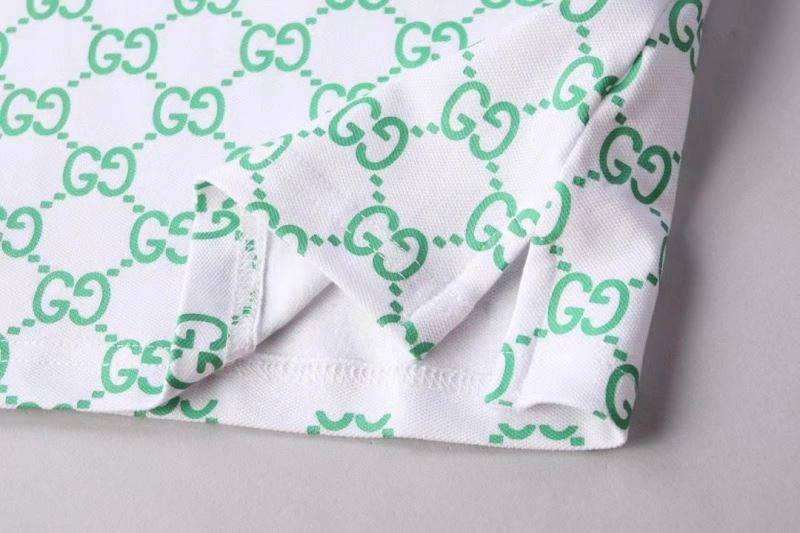 Gucci T-Shirts Unisex 125113