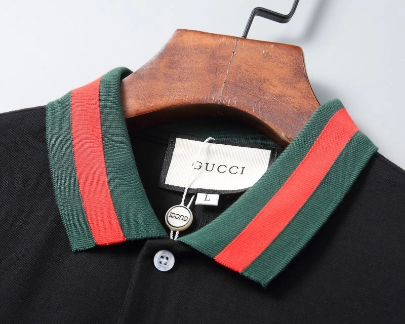 Gucci T-Shirts Bold 125121