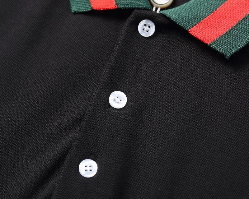 Gucci T-Shirts Bold 125121