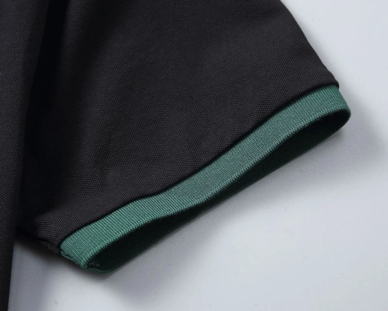 Gucci T-Shirts Bold 125121