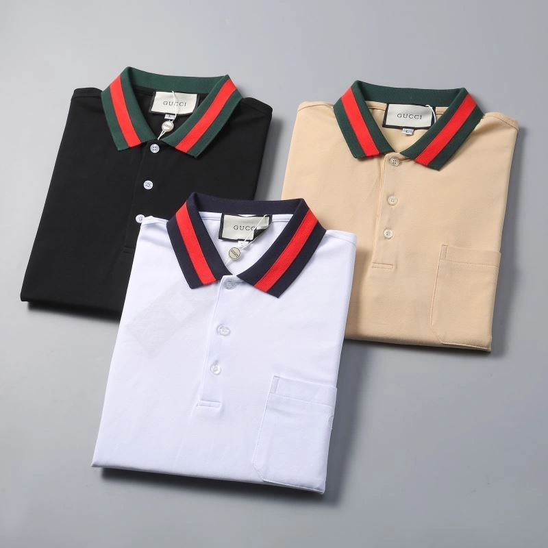 Gucci T-Shirts Bold 125121