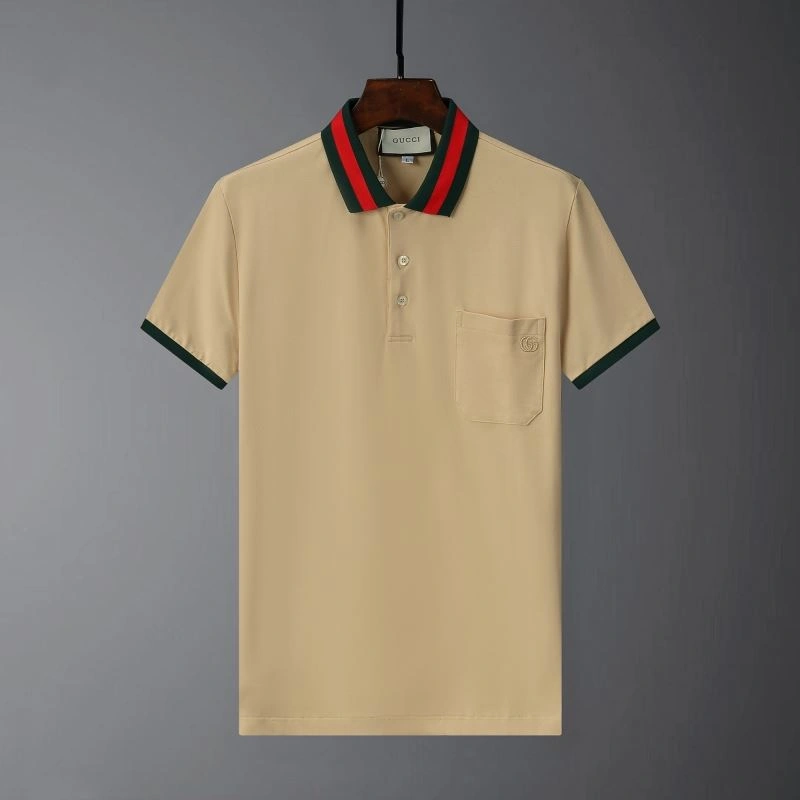 Gucci T-Shirts Bold 125121
