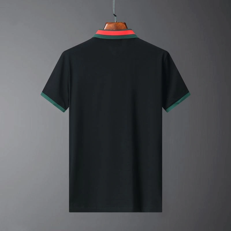 Gucci T-Shirts Bold 125121