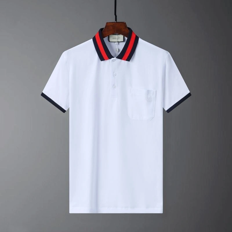 Gucci T-Shirts Bold 125121
