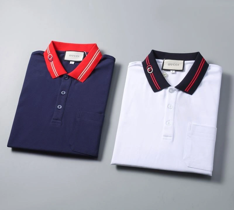 Compact Gucci T-Shirts 125122