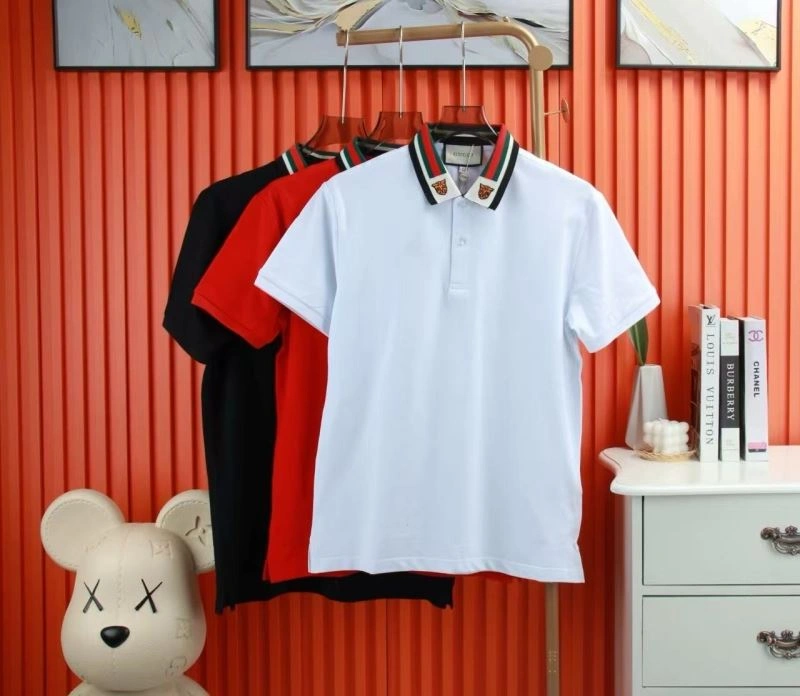 Gucci T-Shirts NewStyle 125123