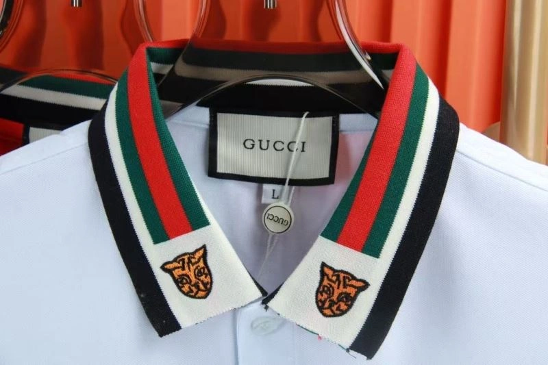 Gucci T-Shirts NewStyle 125123