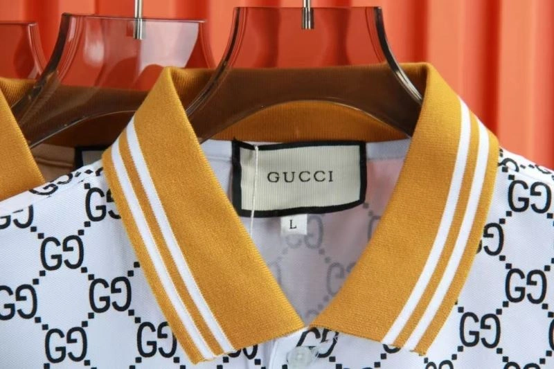 Gucci T-Shirts SportInspired 125137