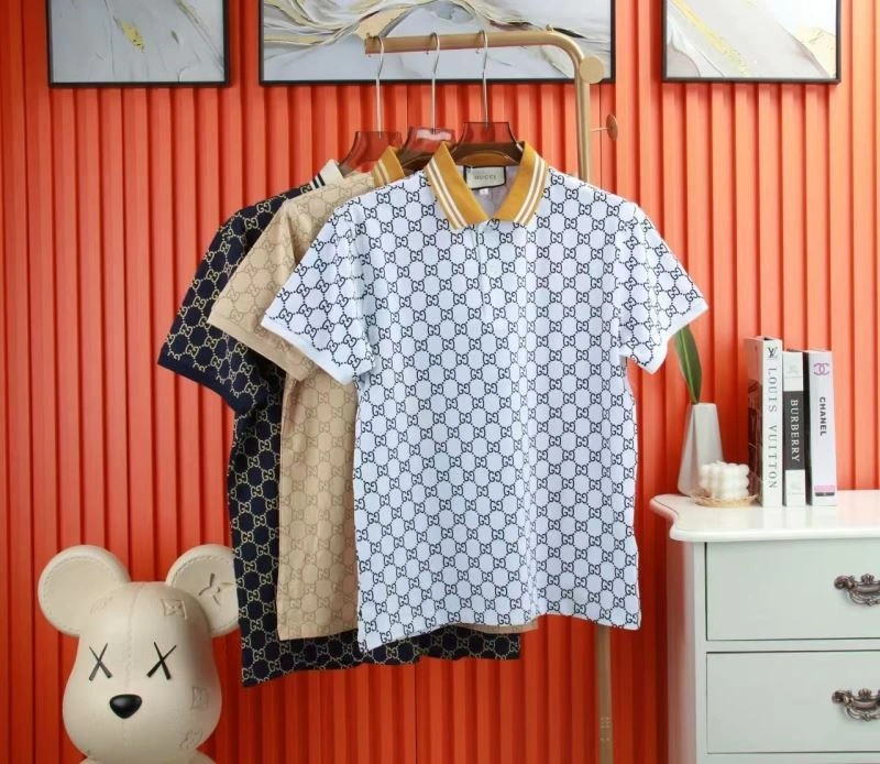 Gucci T-Shirts SportInspired 125137