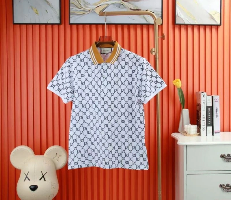 Gucci T-Shirts SportInspired 125137