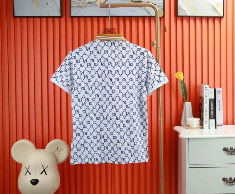 Gucci T-Shirts SportInspired 125137